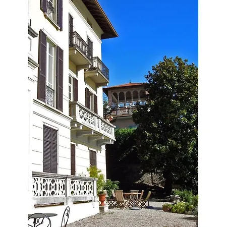 In De San Giusto 度假居 梅纳焦